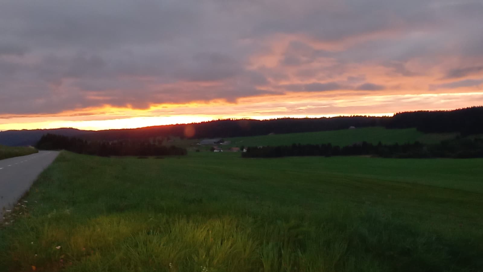 La Sibérie de Suisse